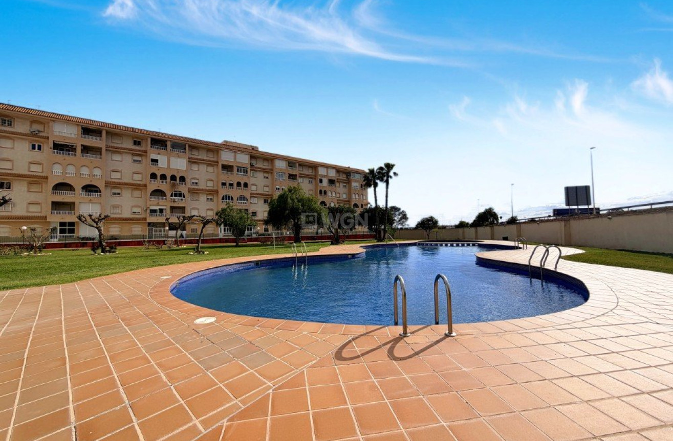 Reventa - Ático - Torrevieja - Costa Blanca