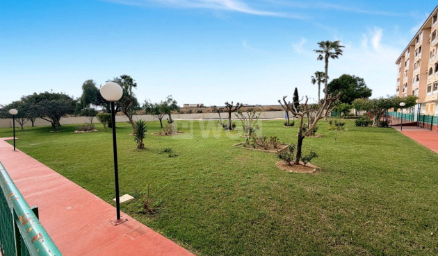 Reventa - Ático - Torrevieja - Costa Blanca