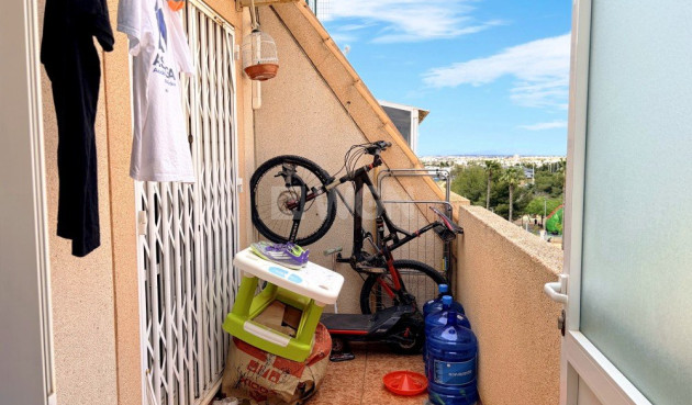 Reventa - Ático - Torrevieja - Costa Blanca