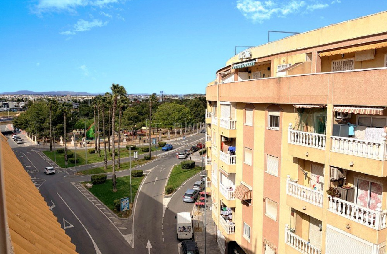 Reventa - Ático - Torrevieja - Costa Blanca