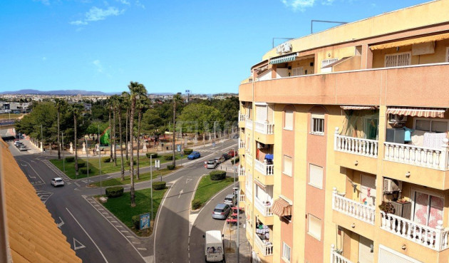 Reventa - Ático - Torrevieja - Costa Blanca