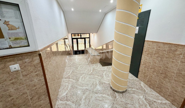 Reventa - Ático - Torrevieja - Costa Blanca