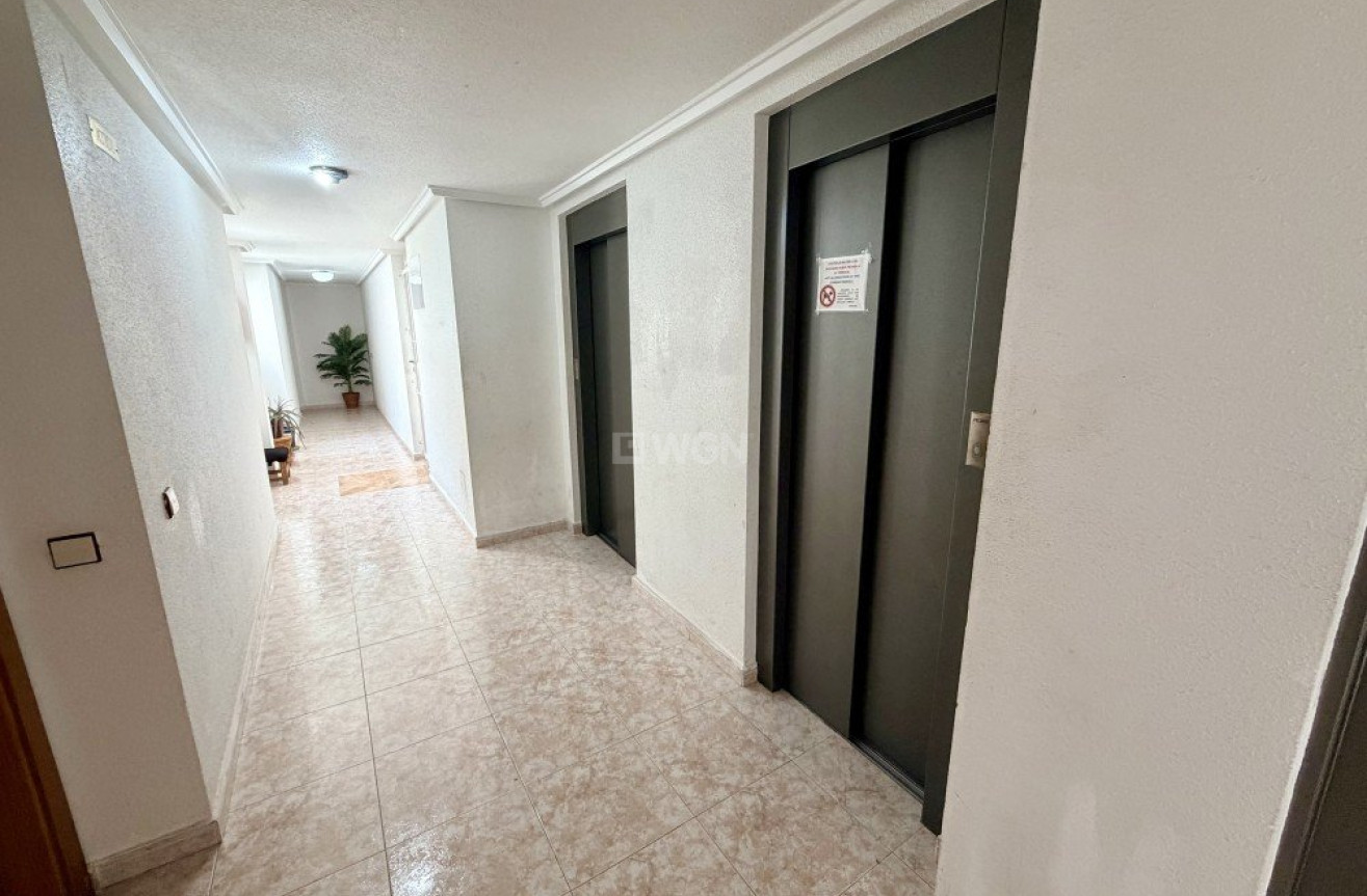 Reventa - Ático - Torrevieja - Costa Blanca