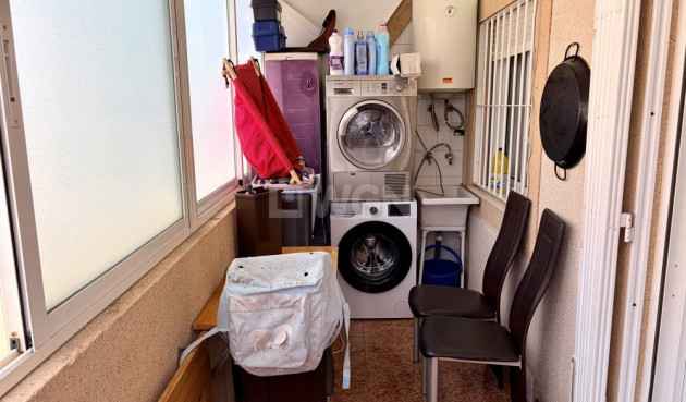 Reventa - Ático - Torrevieja - Costa Blanca