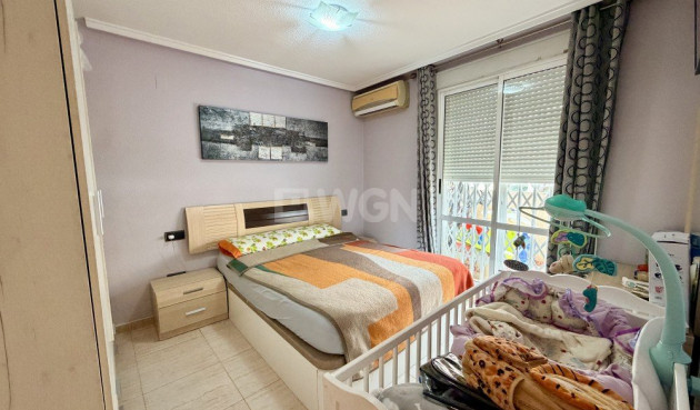 Reventa - Ático - Torrevieja - Costa Blanca