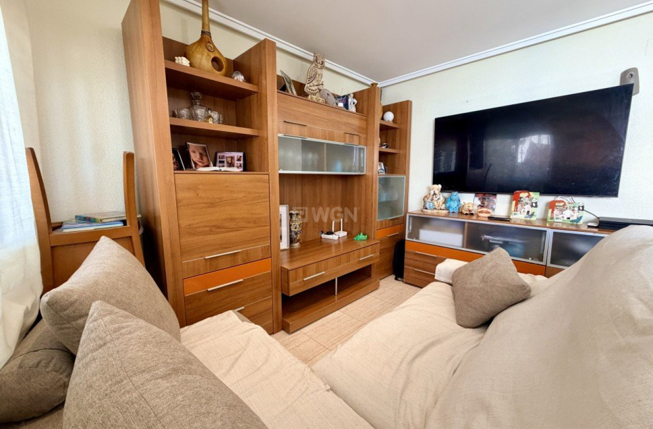 Reventa - Ático - Torrevieja - Costa Blanca