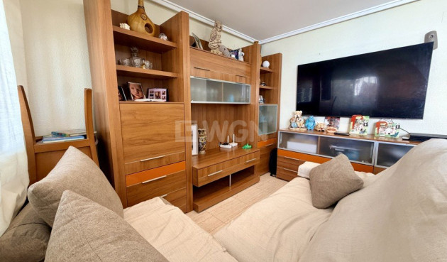 Reventa - Ático - Torrevieja - Costa Blanca