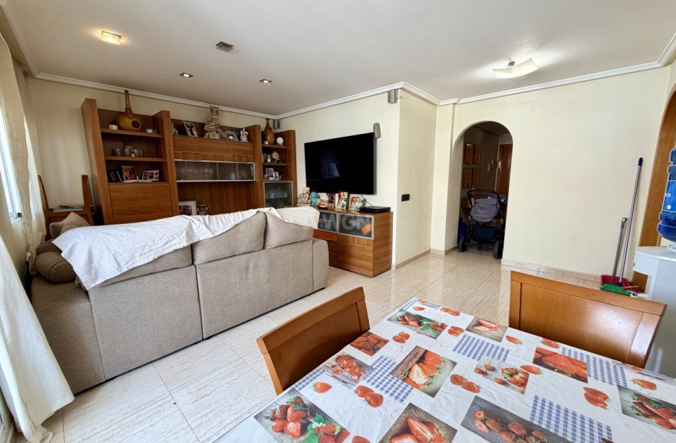 Reventa - Ático - Torrevieja - Costa Blanca