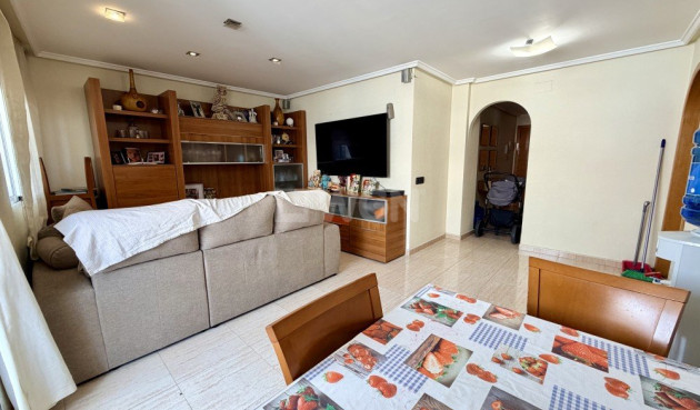 Reventa - Ático - Torrevieja - Costa Blanca