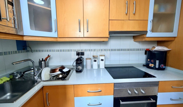 Reventa - Ático - Torrevieja - Costa Blanca