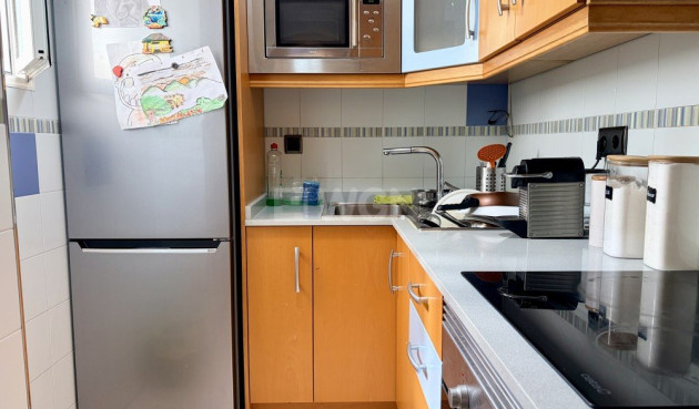 Reventa - Ático - Torrevieja - Costa Blanca