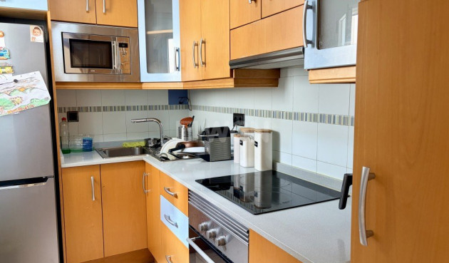 Reventa - Ático - Torrevieja - Costa Blanca