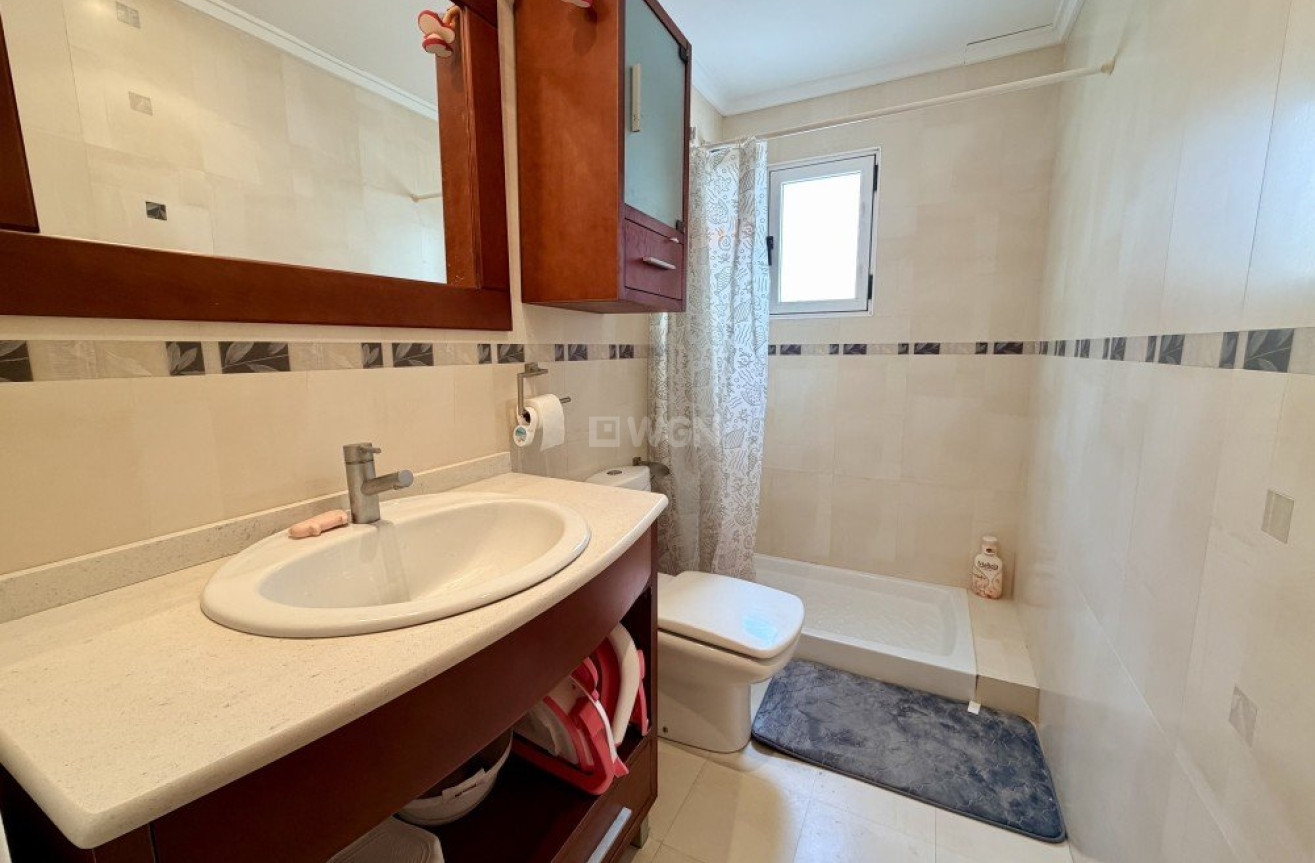 Reventa - Ático - Torrevieja - Costa Blanca