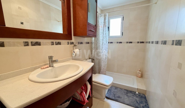 Reventa - Ático - Torrevieja - Costa Blanca