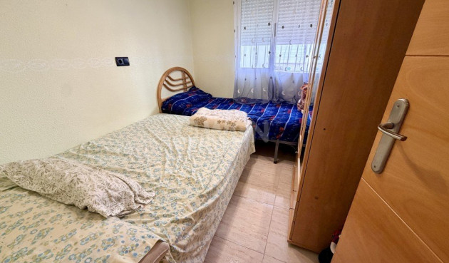 Reventa - Ático - Torrevieja - Costa Blanca