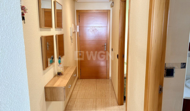 Reventa - Ático - Torrevieja - Costa Blanca