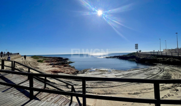 Reventa - Ático - Torrevieja - Costa Blanca