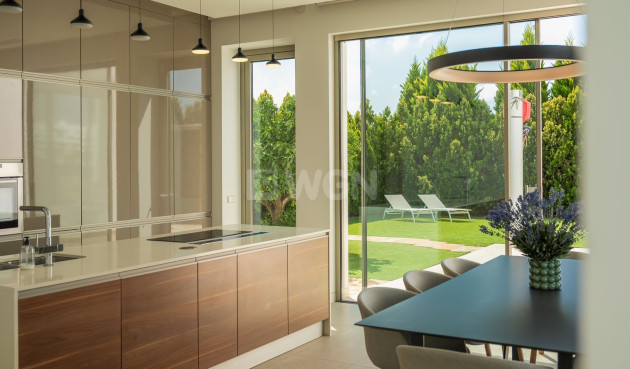 Resale - Villa - Orihuela - Las Colinas Golf