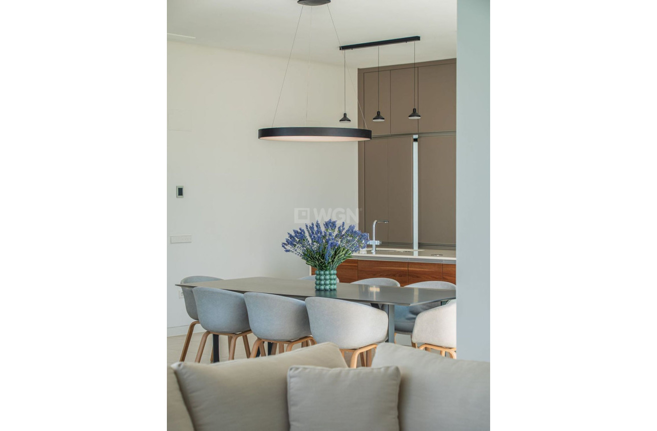 Resale - Villa - Orihuela - Las Colinas Golf