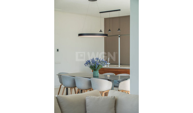 Resale - Villa - Orihuela - Las Colinas Golf