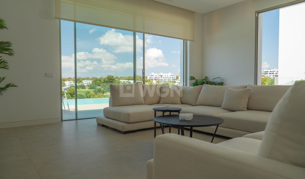 Resale - Villa - Orihuela - Las Colinas Golf