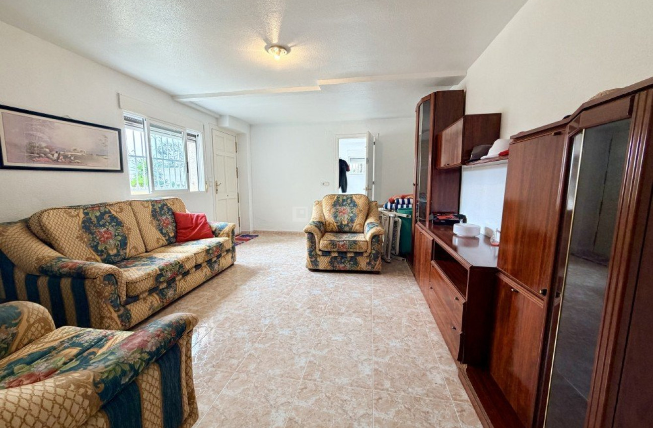 Odsprzedaż - Villa - Ciudad Quesada - Costa Blanca