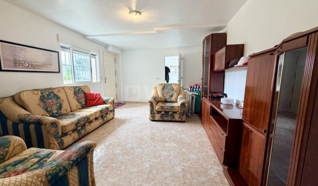 Odsprzedaż - Villa - Ciudad Quesada - Costa Blanca