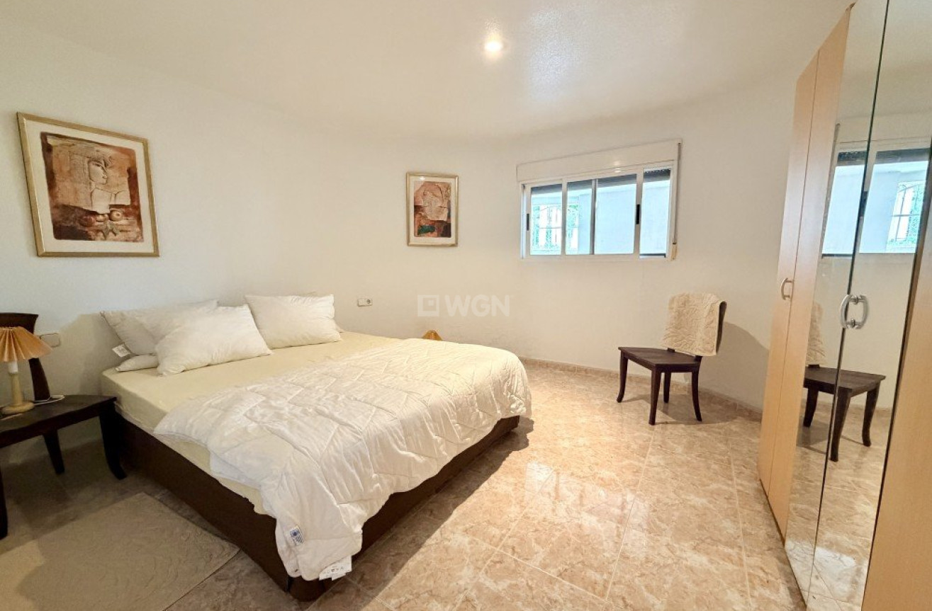 Odsprzedaż - Villa - Ciudad Quesada - Costa Blanca