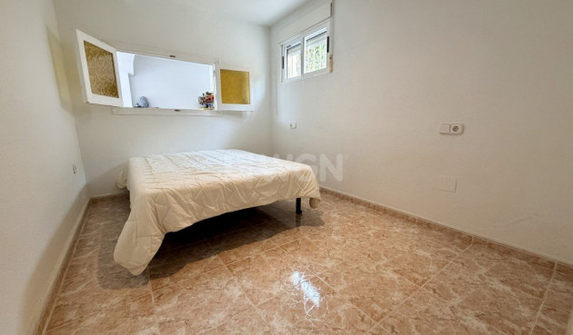 Odsprzedaż - Villa - Ciudad Quesada - Costa Blanca