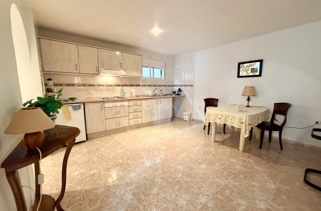 Odsprzedaż - Villa - Ciudad Quesada - Costa Blanca