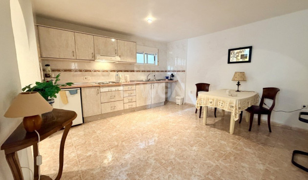 Odsprzedaż - Villa - Ciudad Quesada - Costa Blanca