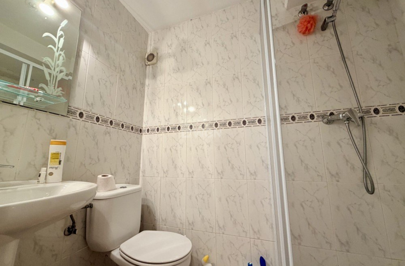 Odsprzedaż - Villa - Ciudad Quesada - Costa Blanca