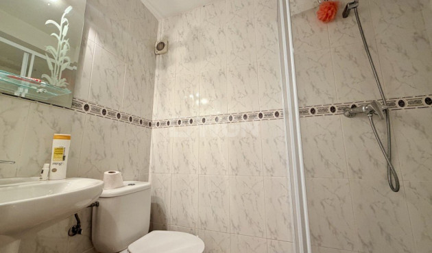 Odsprzedaż - Villa - Ciudad Quesada - Costa Blanca