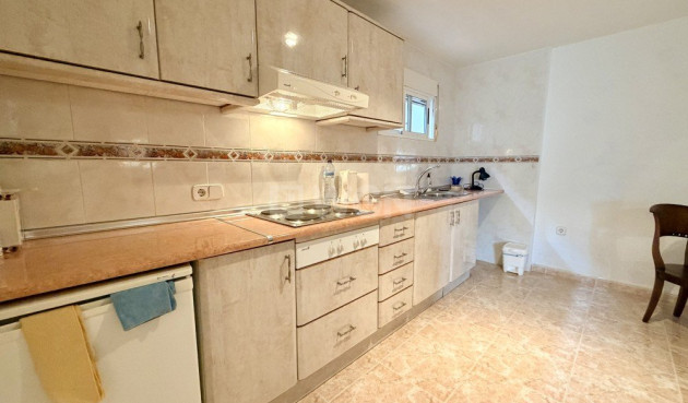 Odsprzedaż - Villa - Ciudad Quesada - Costa Blanca