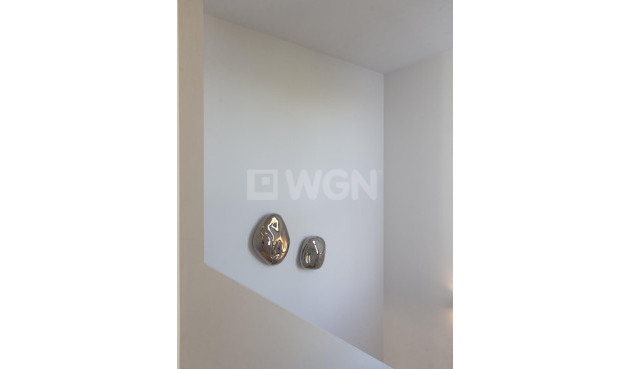 Nowy budynek - Mieszkanie w bloku - Denia - L´Estanyó (Marinas)