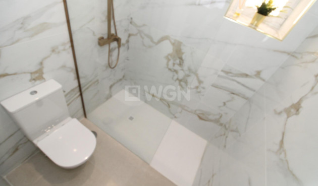 Odsprzedaż - Villa - Lo Pagan - LA PUNTICA