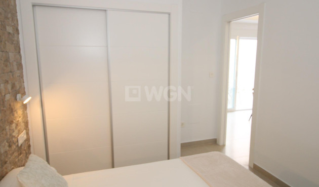 Odsprzedaż - Villa - Lo Pagan - LA PUNTICA