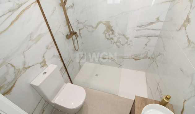 Odsprzedaż - Villa - Lo Pagan - LA PUNTICA