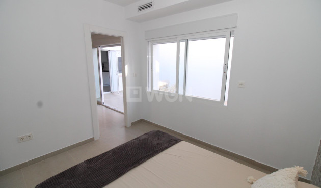 Odsprzedaż - Villa - Lo Pagan - LA PUNTICA