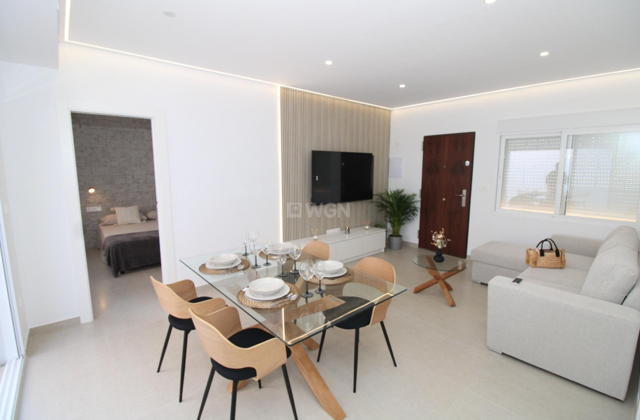 Odsprzedaż - Villa - Lo Pagan - LA PUNTICA