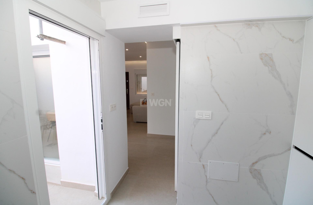 Odsprzedaż - Villa - Lo Pagan - LA PUNTICA