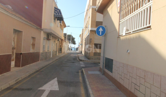 Odsprzedaż - Villa - Lo Pagan - LA PUNTICA