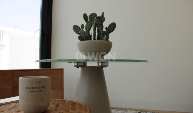 Nowy budynek - Villa - Pilar de la Horadada - Torre De La Horadada