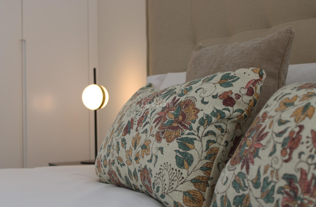 Nowy budynek - Villa - Pilar de la Horadada - Torre De La Horadada