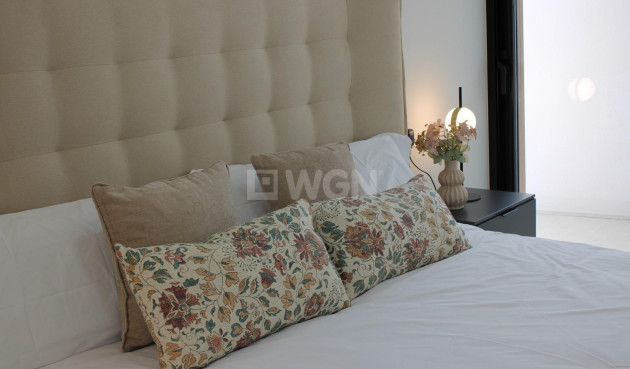 Nowy budynek - Villa - Pilar de la Horadada - Torre De La Horadada