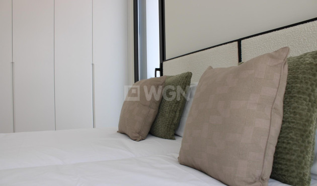 Nowy budynek - Villa - Pilar de la Horadada - Torre De La Horadada