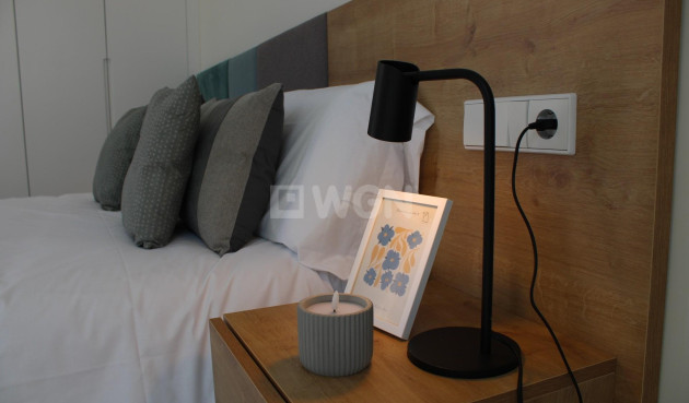 Nowy budynek - Villa - Pilar de la Horadada - Torre De La Horadada