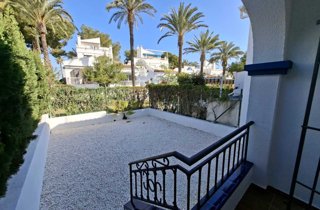 Odsprzedaż - Bungalow - Villamartin - Costa Blanca