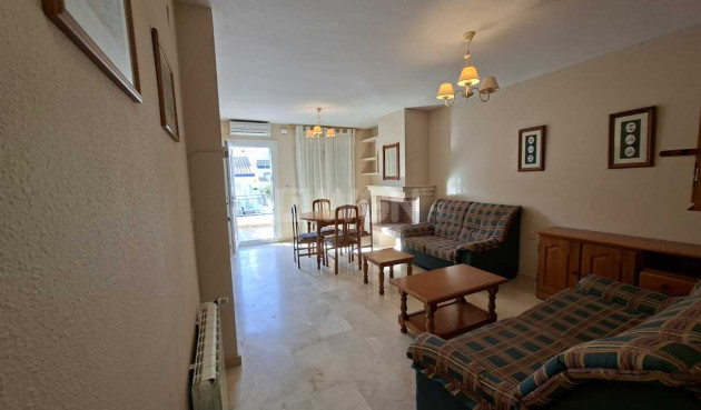 Odsprzedaż - Bungalow - Villamartin - Costa Blanca