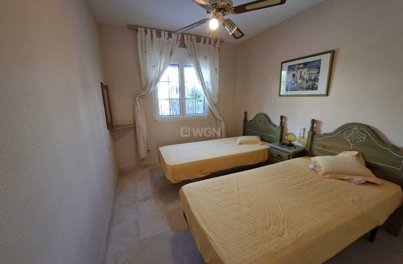 Odsprzedaż - Bungalow - Villamartin - Costa Blanca